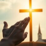 O superpoder do perdão e sua importância na vida cristã