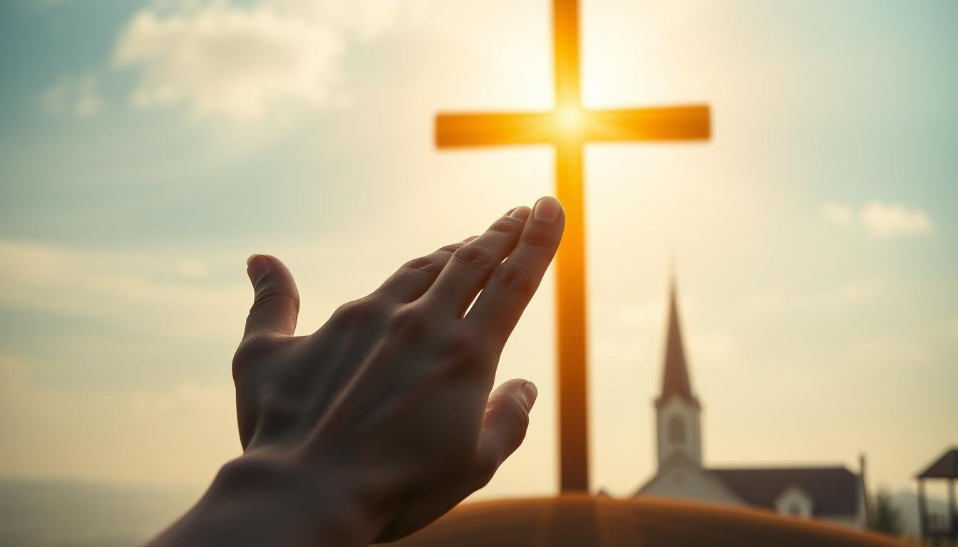 O superpoder do perdão e sua importância na vida cristã