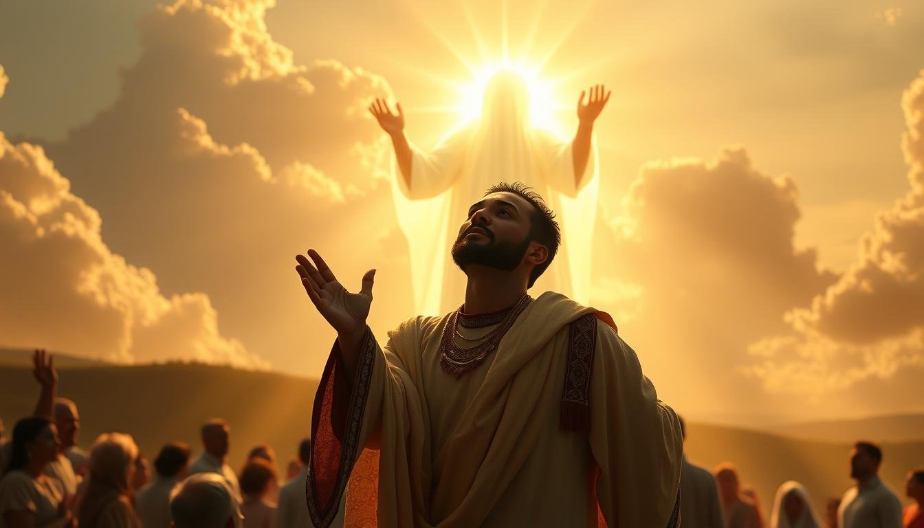 Obediência a Deus vale mais que sacrifícios.