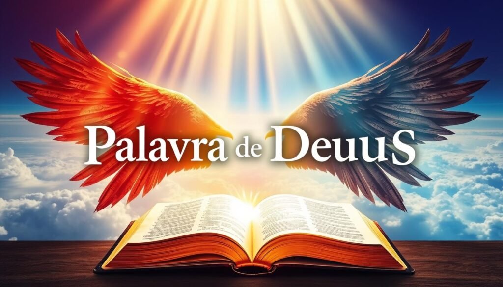 Palavra de Deus