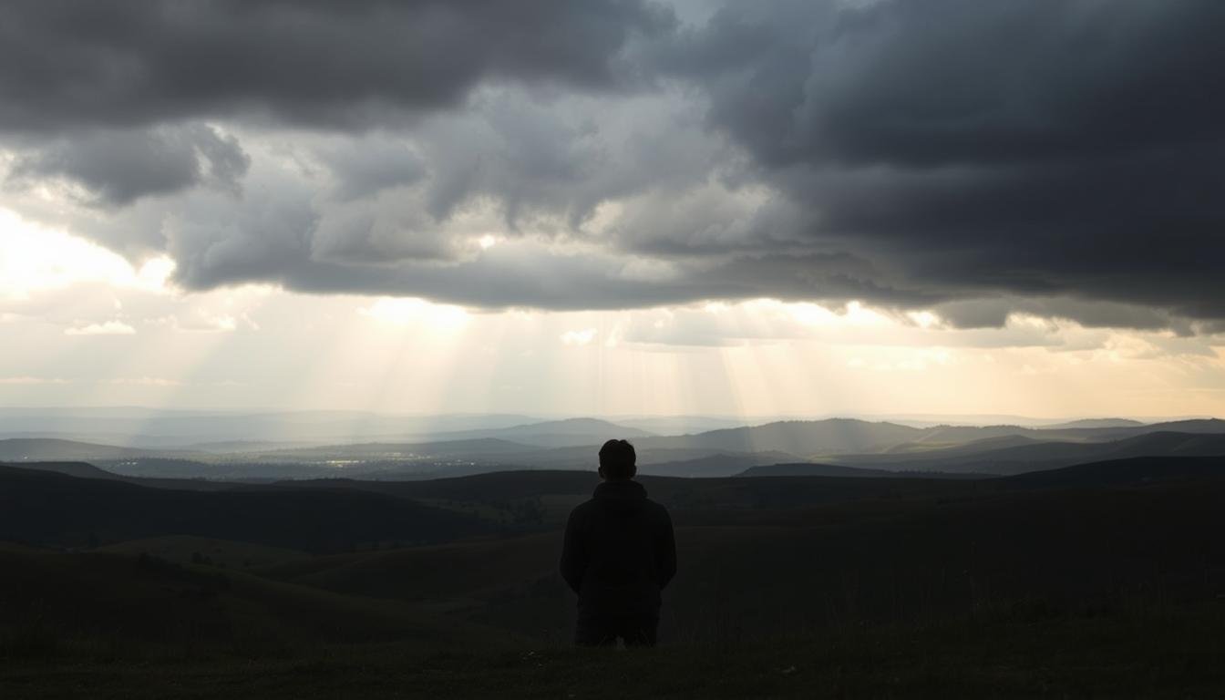 Salmo 120 - Clamor por Liberdade e Paz na Angústia