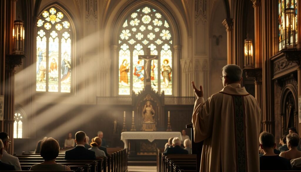 Salmo 120 na liturgia