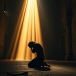 Salmo 142: Clamor e refúgio em Deus