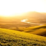 Salmo 24 - A Terra e sua Plenitude ao Senhor