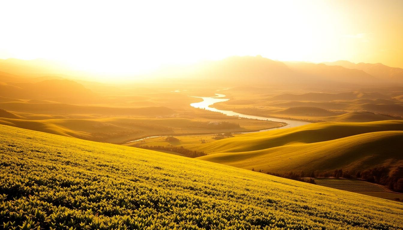 Salmo 24 - A Terra e sua Plenitude ao Senhor