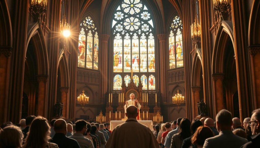 Salmo 24 na Liturgia