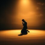 Salmo 6 - Clamor e Misericórdia de Deus