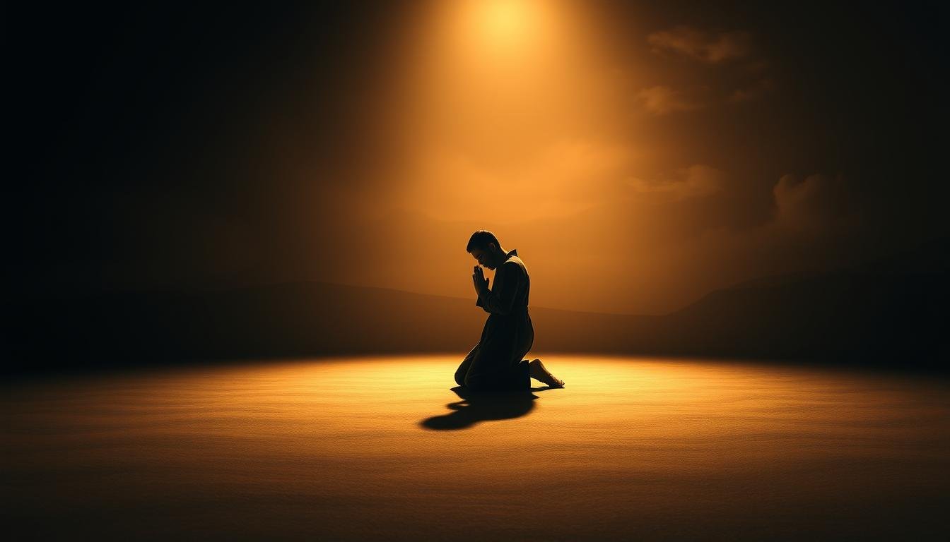 Salmo 6 - Clamor e Misericórdia de Deus