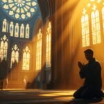 Salmo 7: Oração por Justiça e Refúgio em Deus