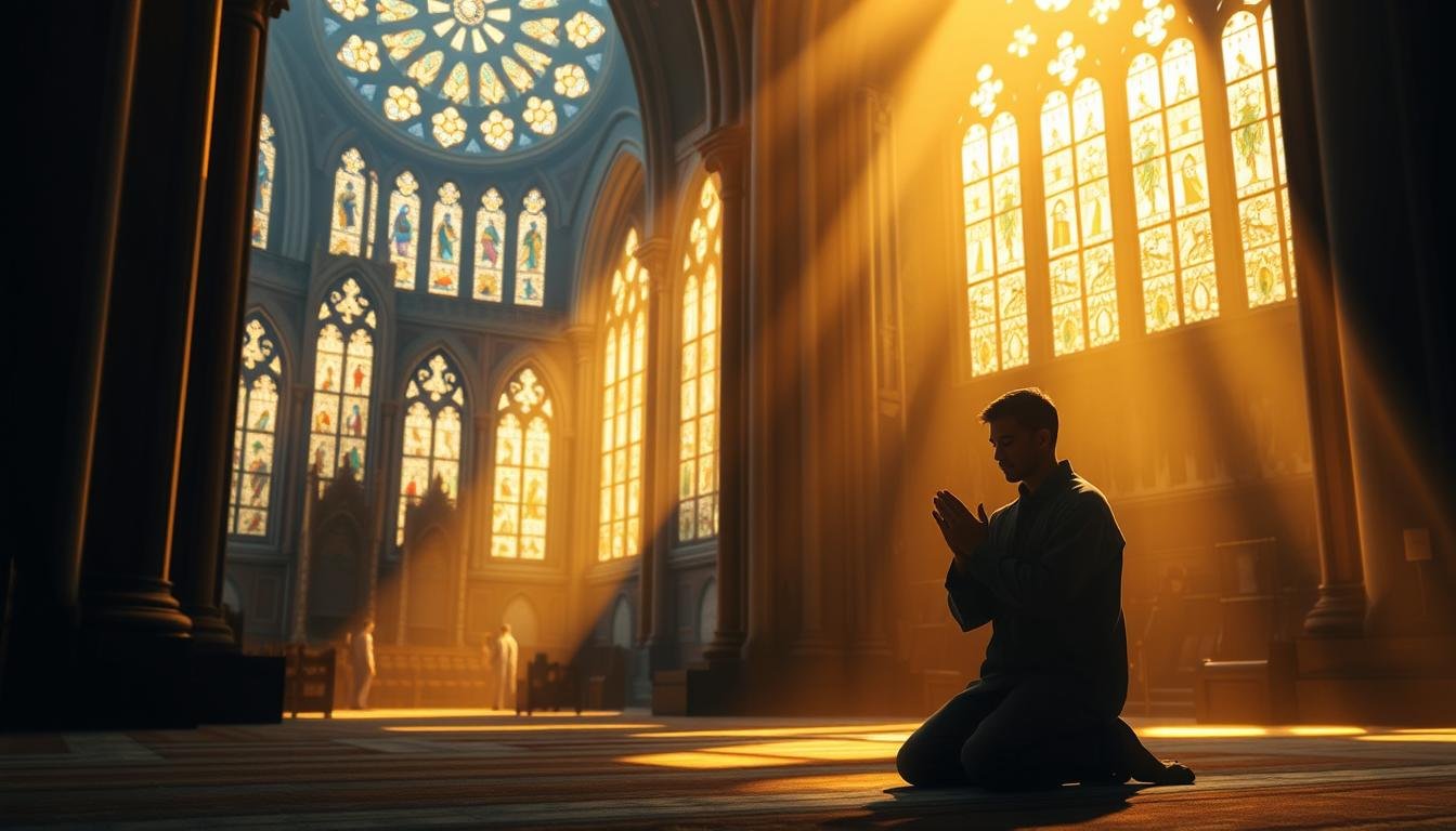 Salmo 7: Oração por Justiça e Refúgio em Deus