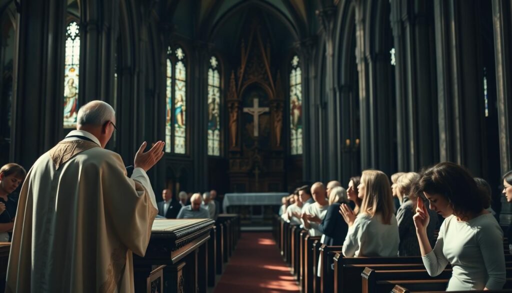 Salmo na liturgia