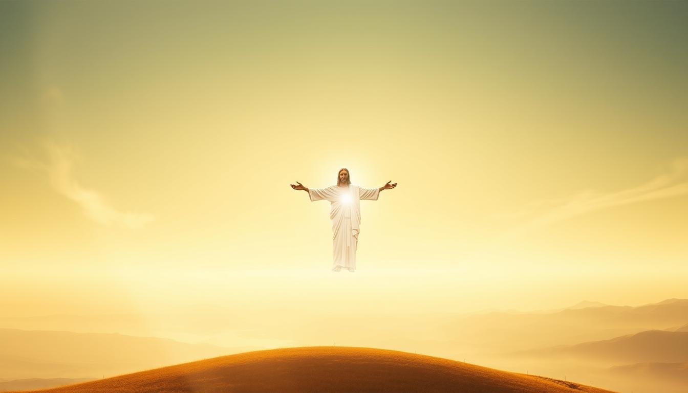 Um só Deus e Cristo como nosso Mediador