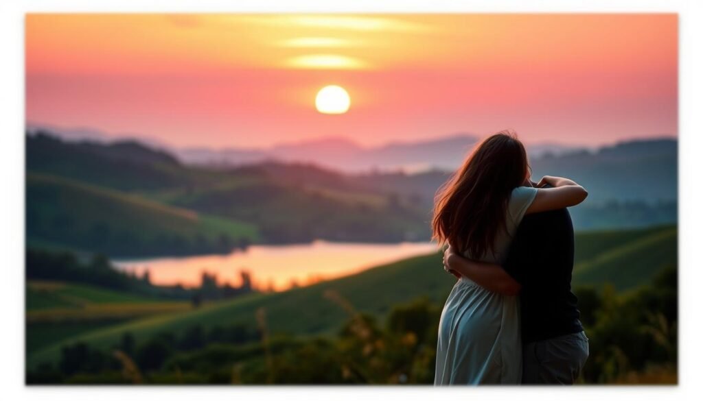 amor incondicional
