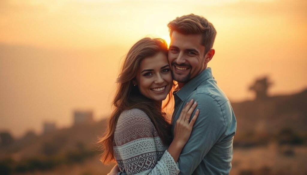 amor verdadeiro