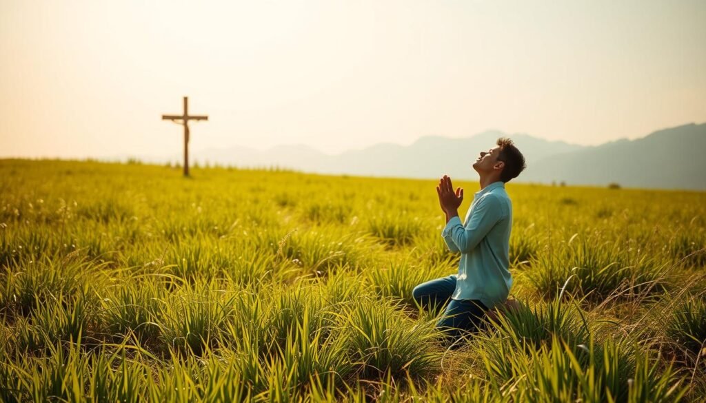 esperança momentos de desespero mentalidade positiva