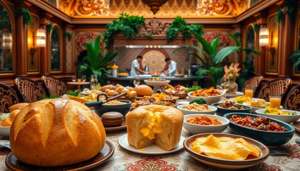 gastronomia brasileira