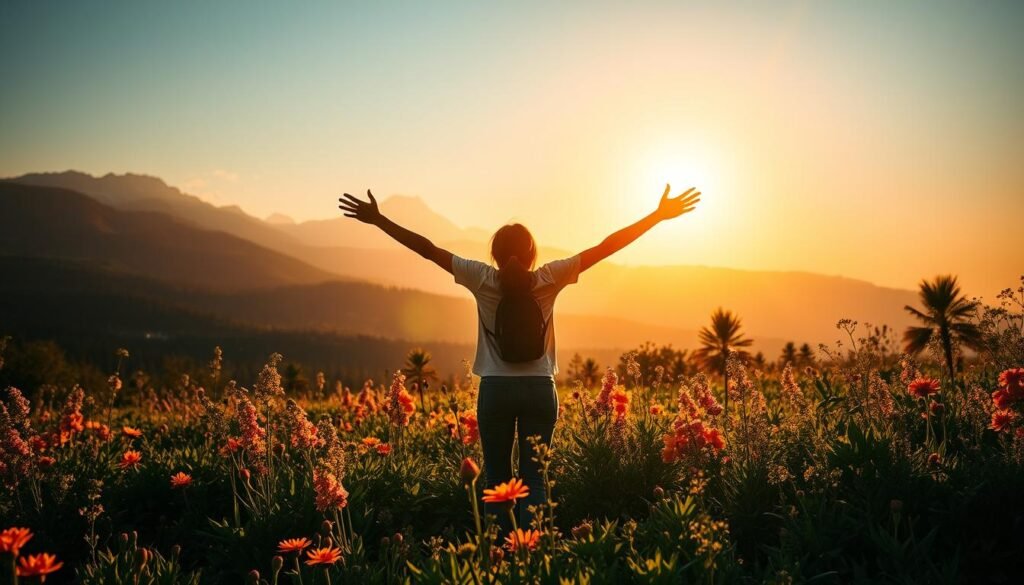 gratitude transforming perspective
