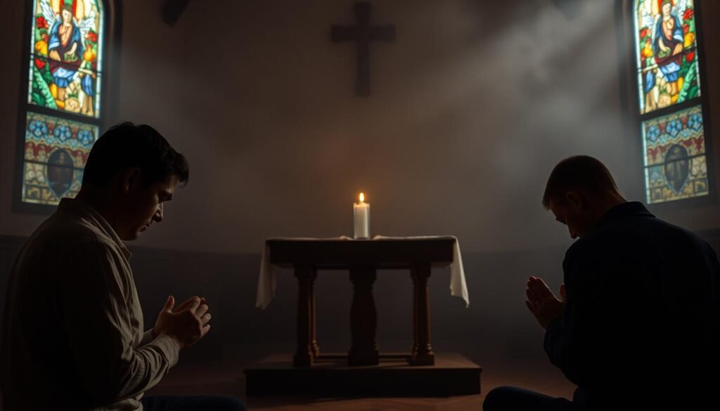 intercessão