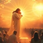 nada pode nos separar do amor de Deus!