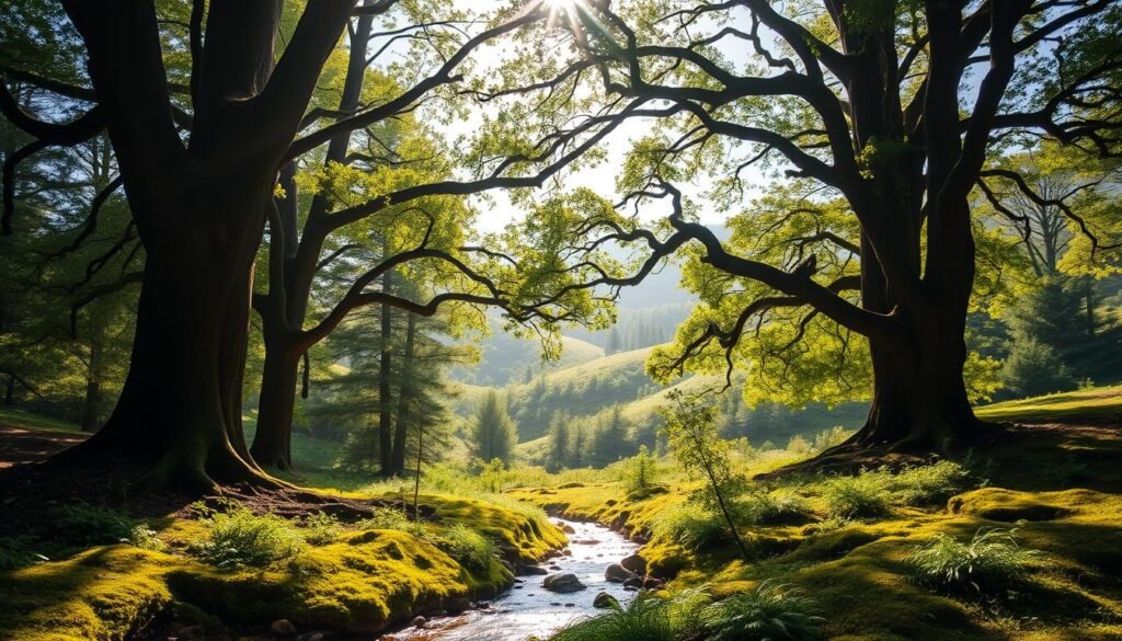 natureza de Deus como abrigo