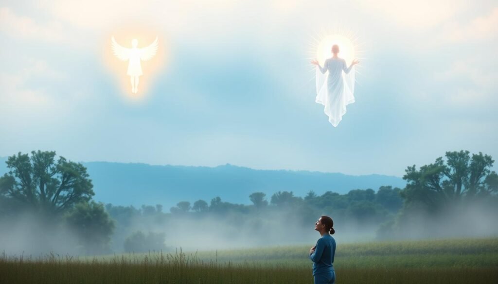 poder de Deus na mente