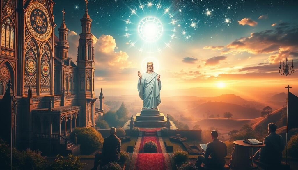 princípios do Reino de Deus
