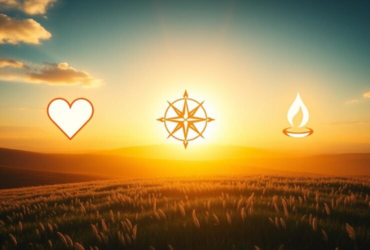 3 promessas de Deus para sua vida