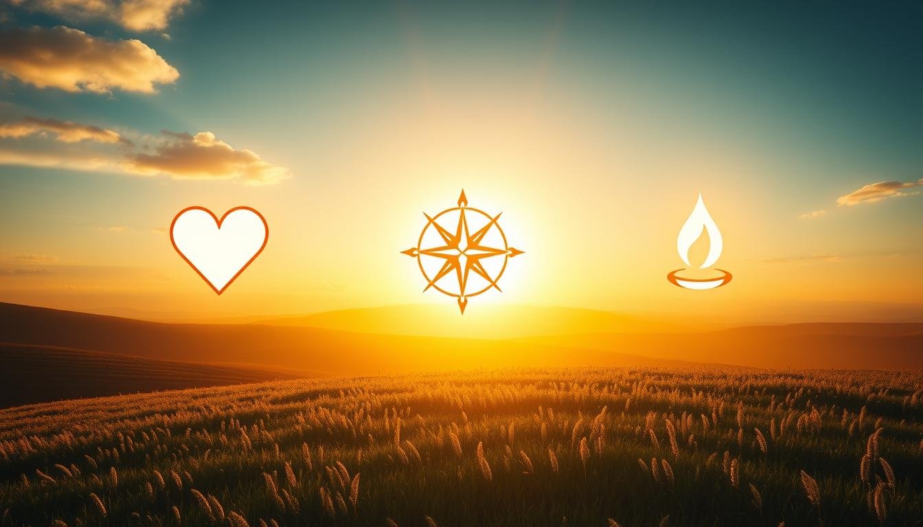 3 promessas de Deus para sua vida