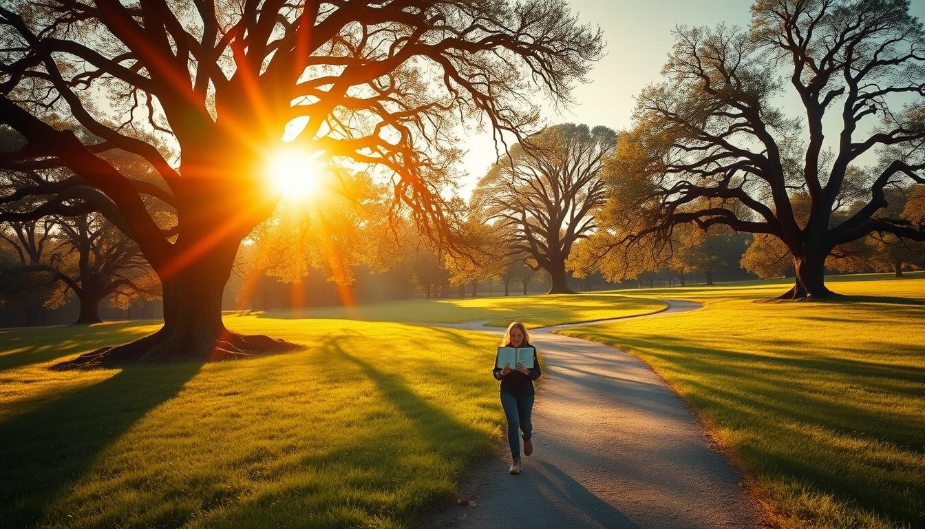 Andando sob a luz da Palavra de Deus