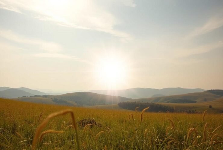 Deus está contigo durante todo o dia!