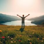 Espere em Deus e tenha motivos para louvar