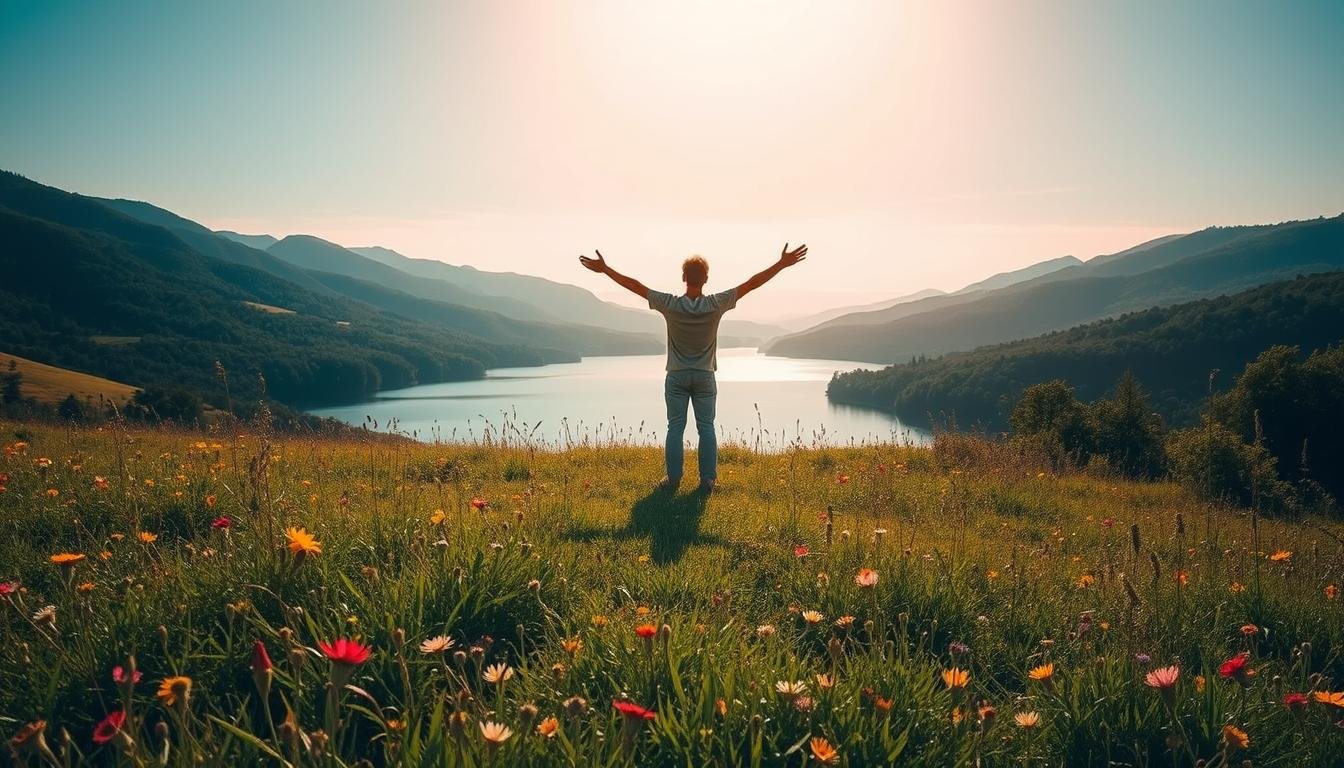 Espere em Deus e tenha motivos para louvar