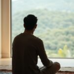 Evitar a ganância e a ambição na vida cristã.