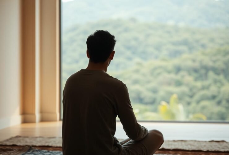 Evitar a ganância e a ambição na vida cristã.