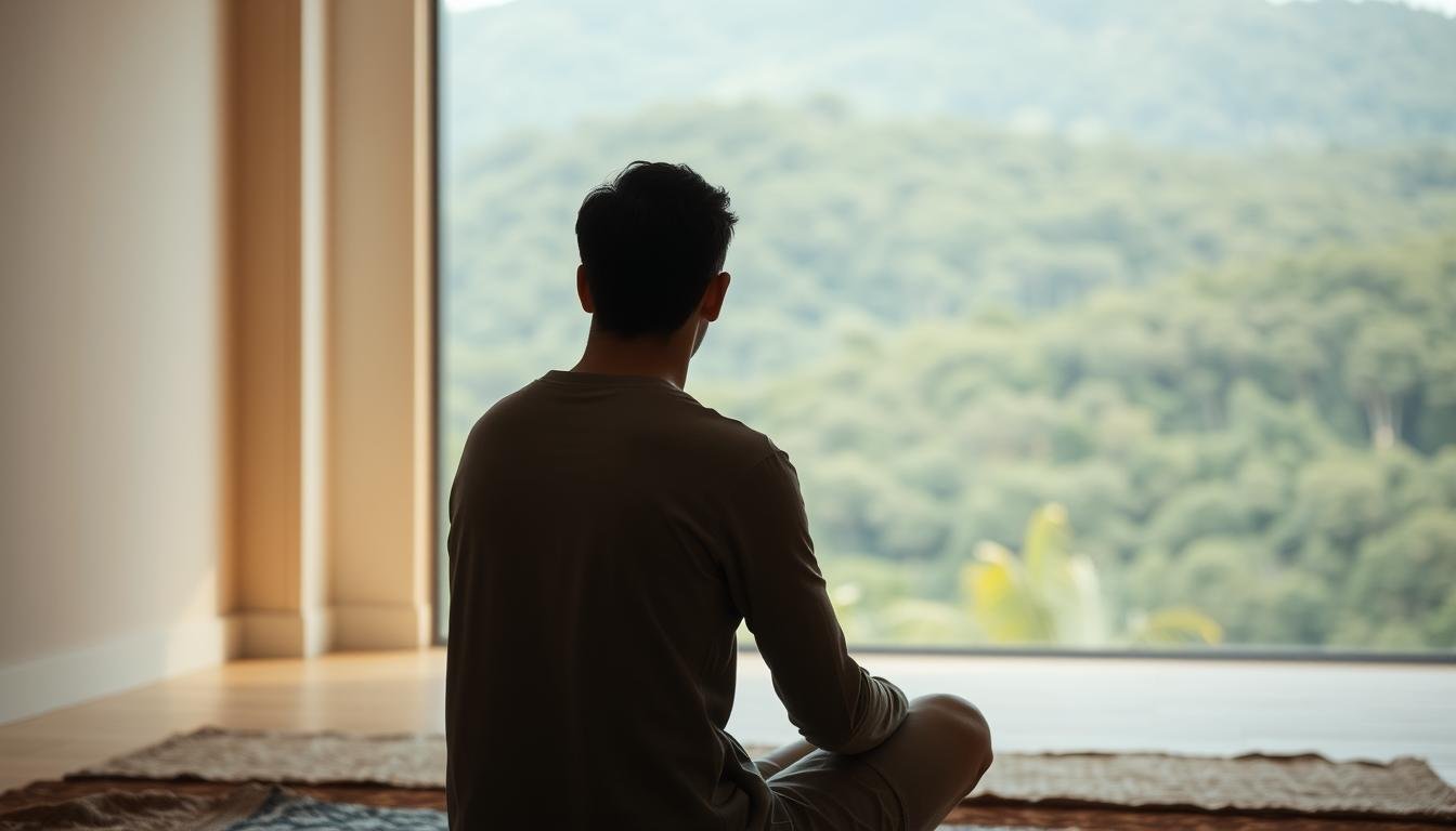 Evitar a ganância e a ambição na vida cristã.