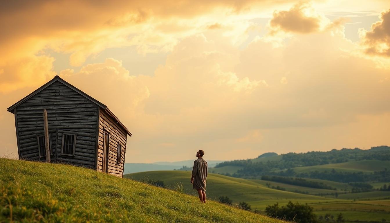 Fé como a de Noé e obediência a Deus