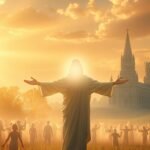 Inspirando a busca pela misericórdia de Deus