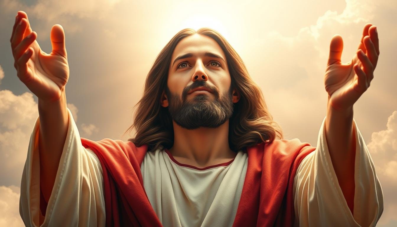 Jesus, a ressurreição e a vida