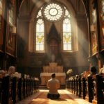 Louvor e Gratidão no Salmo 30