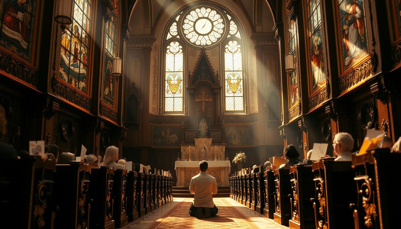 Louvor e Gratidão no Salmo 30