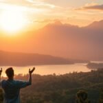 Louvor e Salvação no Salmo 96