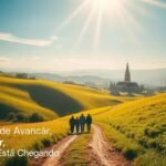 Não Pare de Avançar, a Bênção Está Chegando!