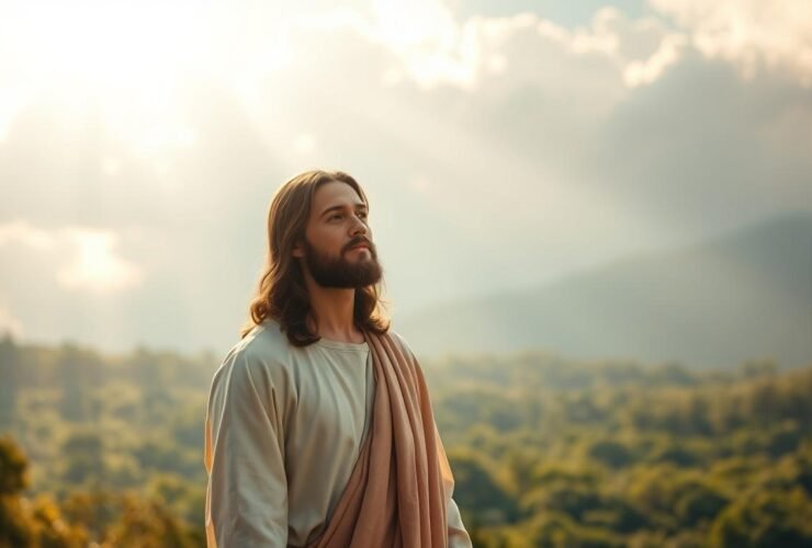 O amor incomparável de Cristo e sua plenitude em nossas vidas