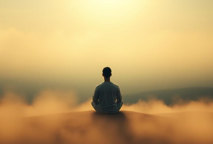 Pense nas coisas que são verdadeiras e justas.