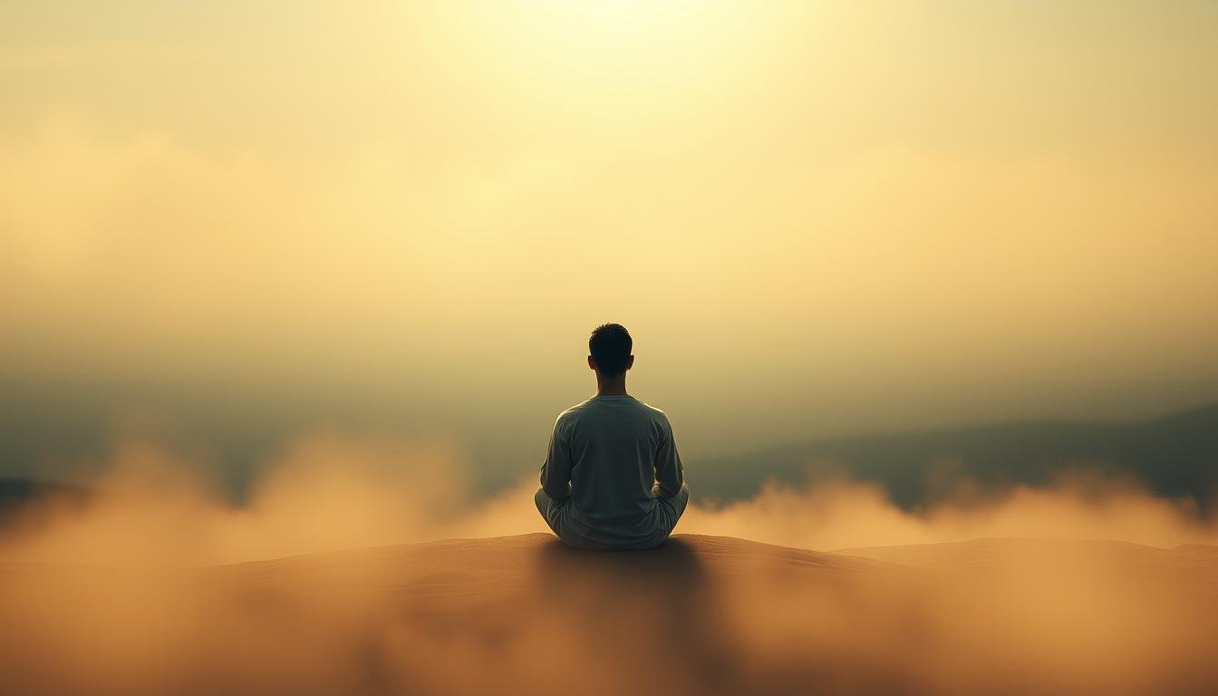 Pense nas coisas que são verdadeiras e justas.