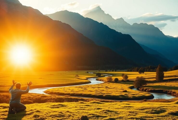 Refúgio e esperança em Deus conforme Salmo 71.