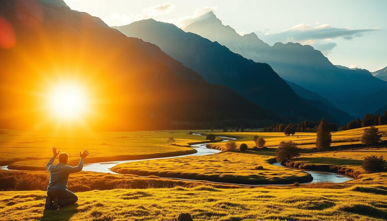 Refúgio e esperança em Deus conforme Salmo 71.