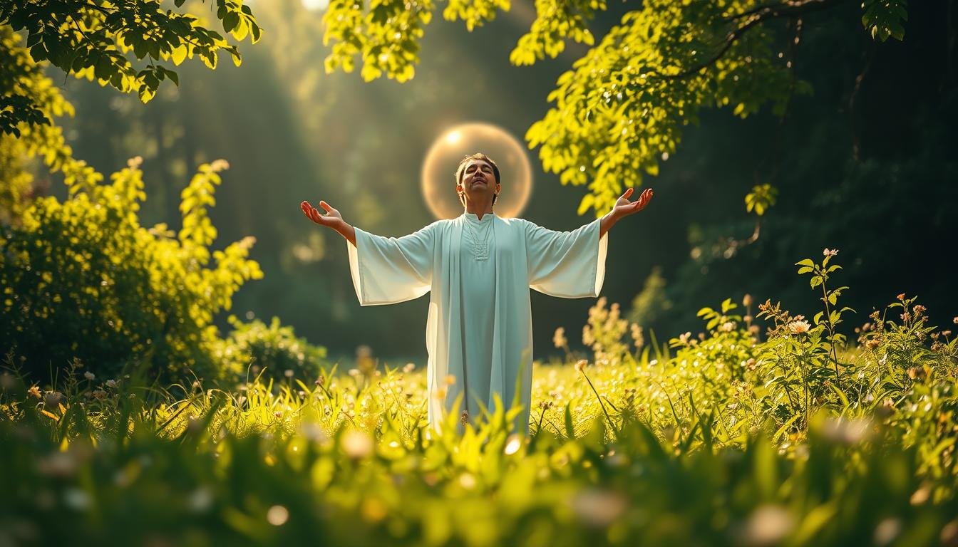 Renove seu Espírito e Recupere a Sua Alegria