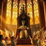 Salmo 45 - Louvor e majestade ao Rei