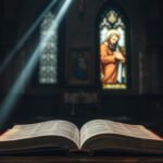 Salmo 51: um clamor por perdão e misericórdia